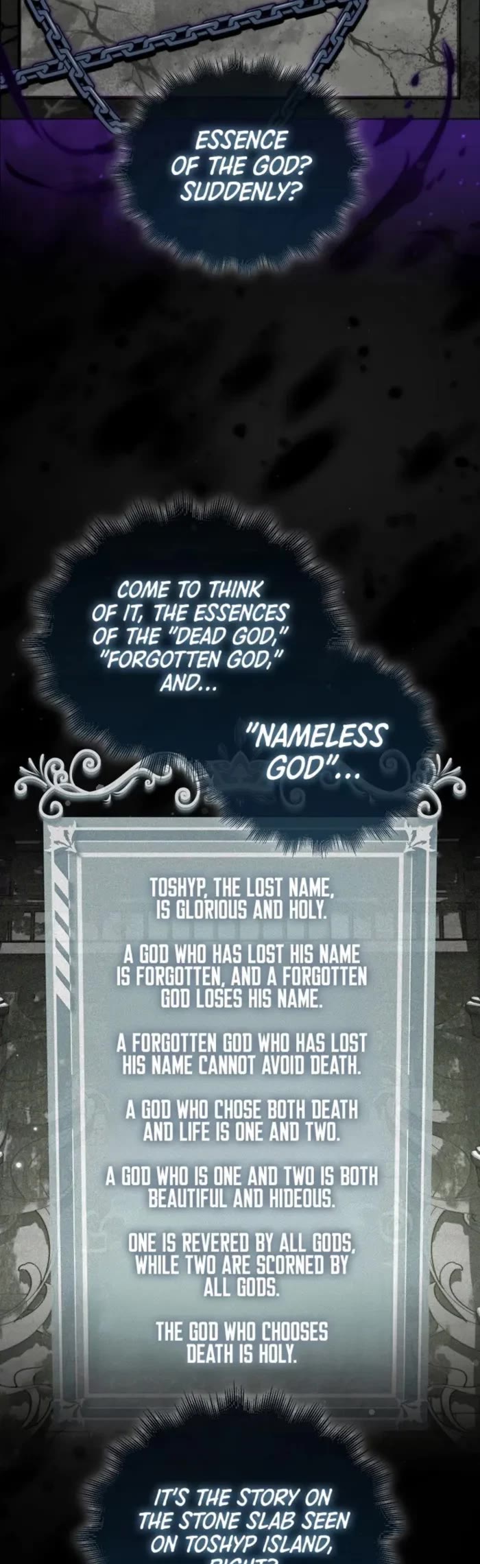 Sleeping Ranker Chapter 130 page 2 - Chapter 130
