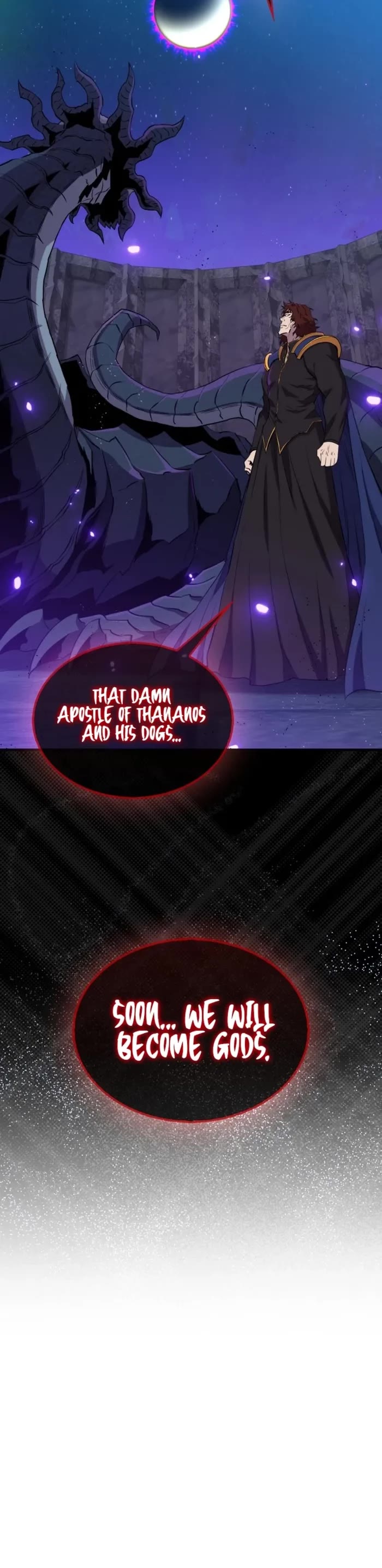 Sleeping Ranker Chapter 130 page 21 - Chapter 130