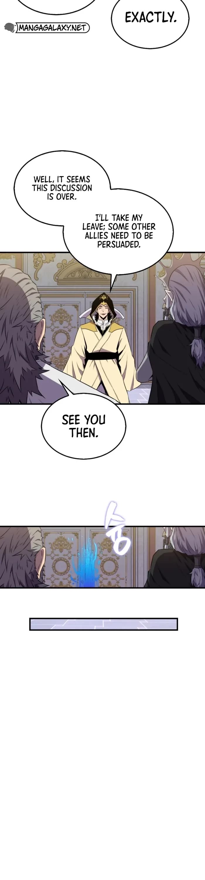 Sleeping Ranker Chapter 130 page 29 - Chapter 130