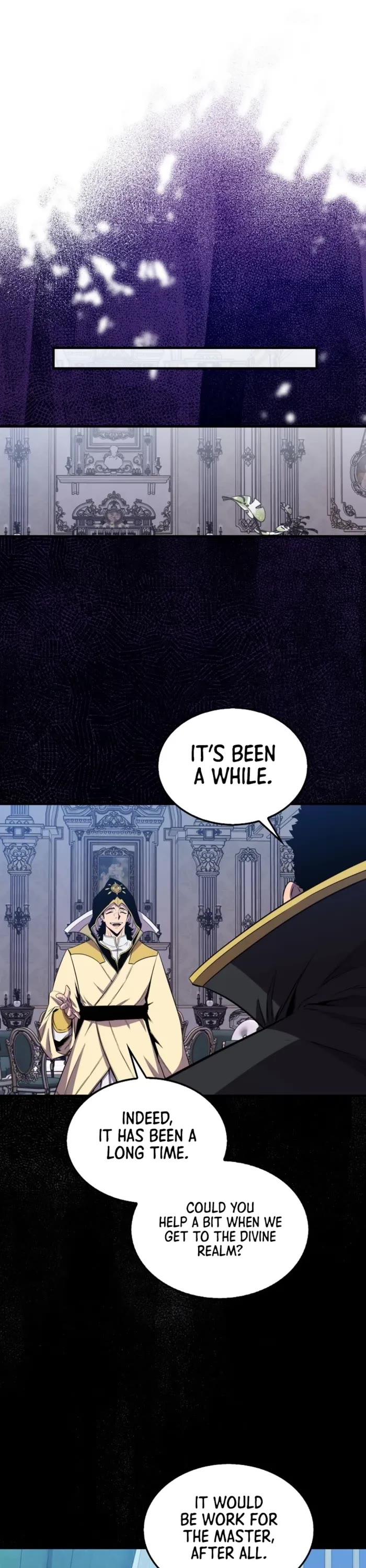 Sleeping Ranker Chapter 130 page 30 - Chapter 130