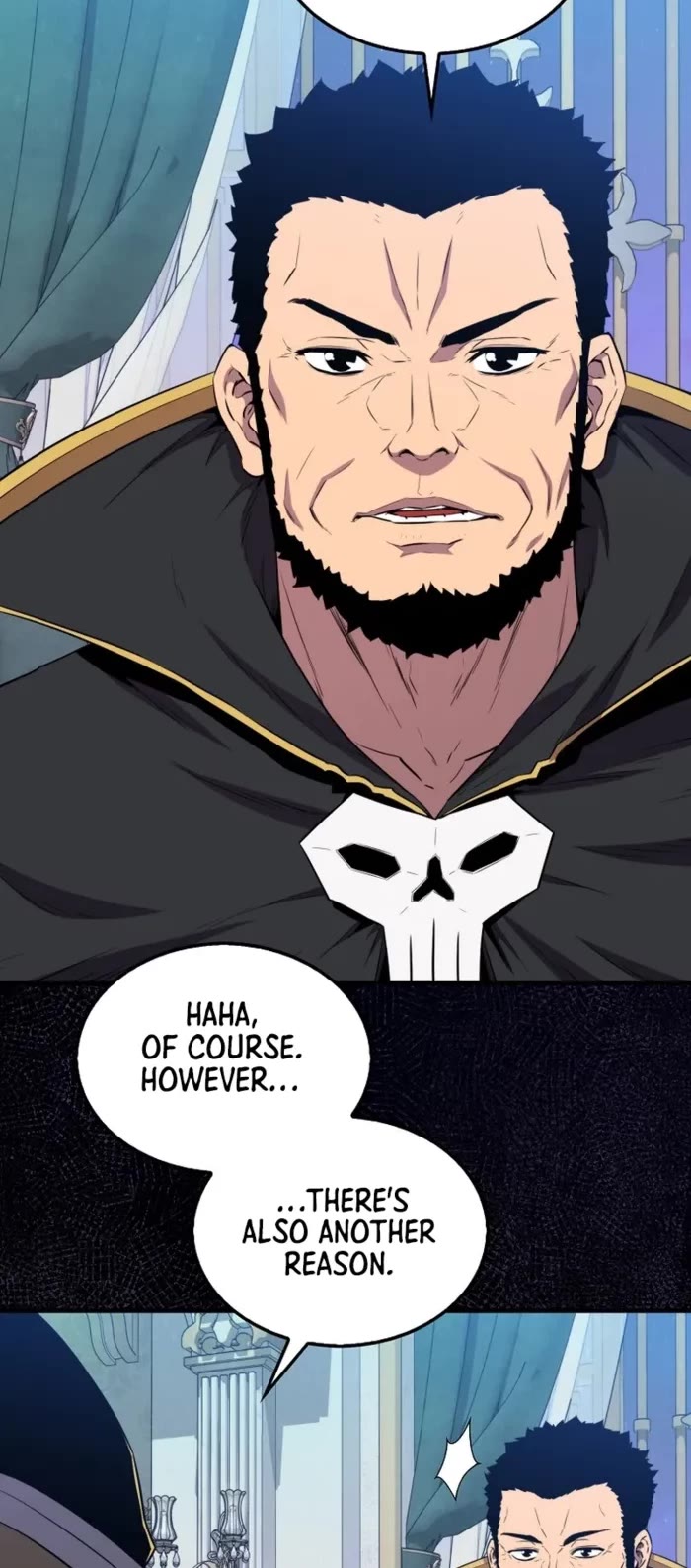 Sleeping Ranker Chapter 130 page 31 - Chapter 130