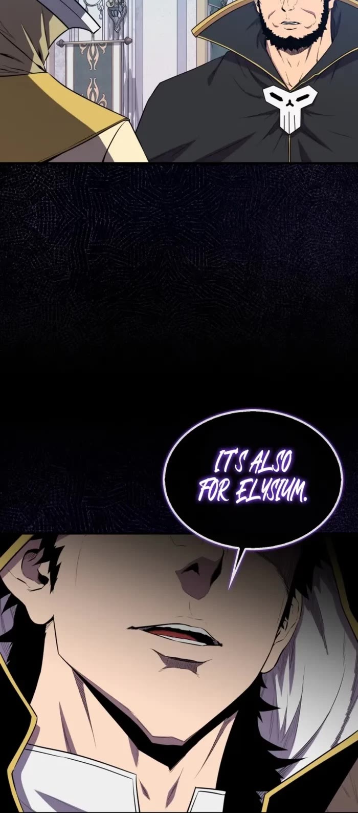 Sleeping Ranker Chapter 130 page 32 - Chapter 130