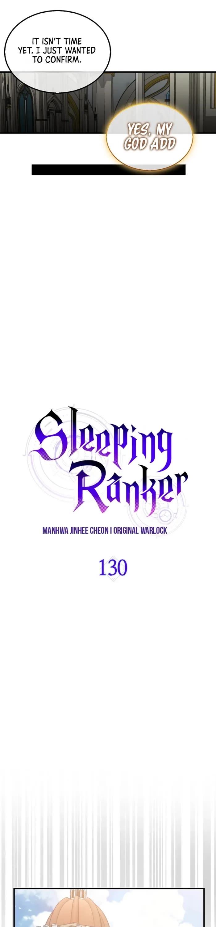 Sleeping Ranker Chapter 130 page 7 - Chapter 130