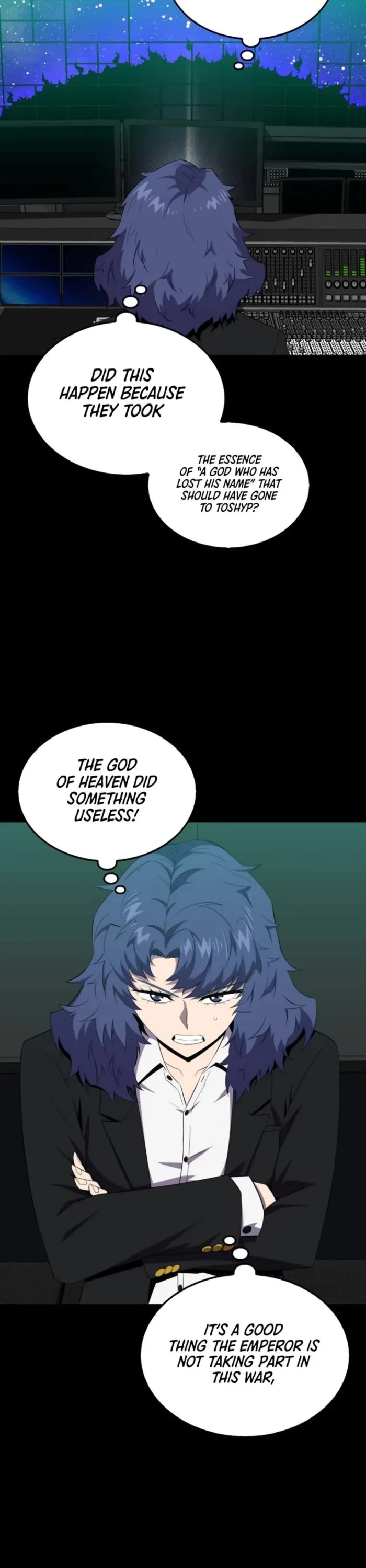 Sleeping Ranker Chapter 131 page 10 - Chapter 131