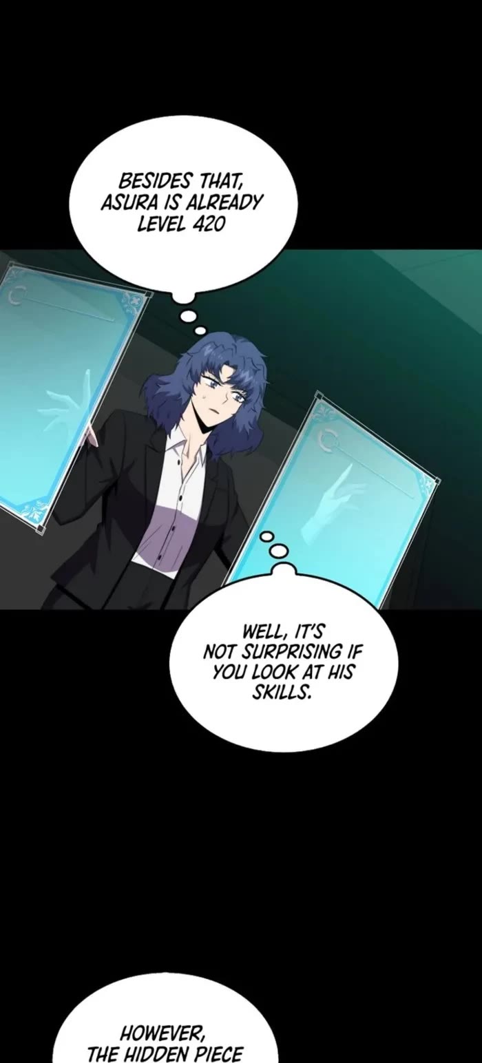 Sleeping Ranker Chapter 131 page 11 - Chapter 131