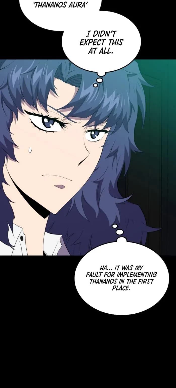 Sleeping Ranker Chapter 131 page 12 - Chapter 131