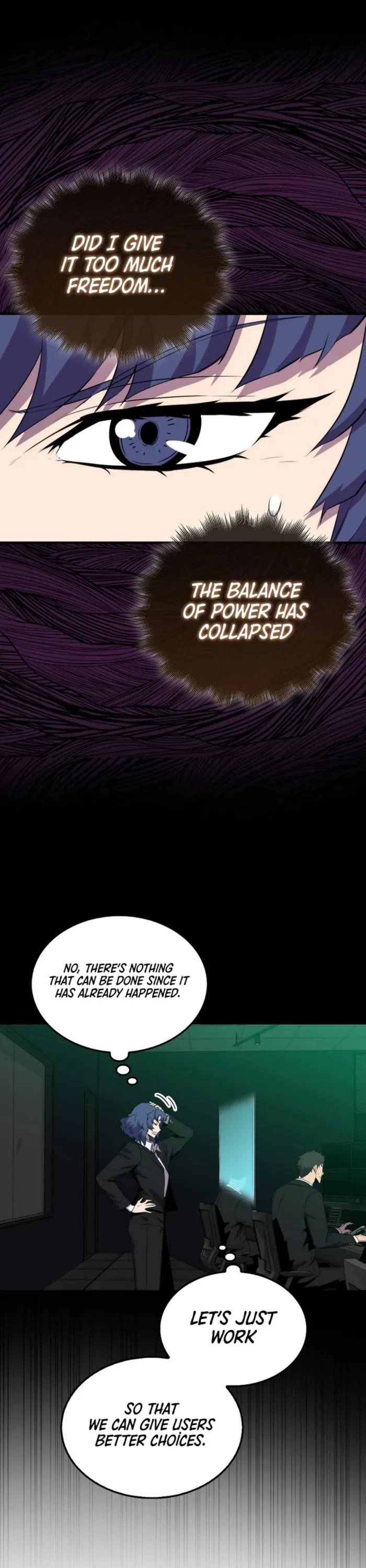 Sleeping Ranker Chapter 131 page 13 - Chapter 131