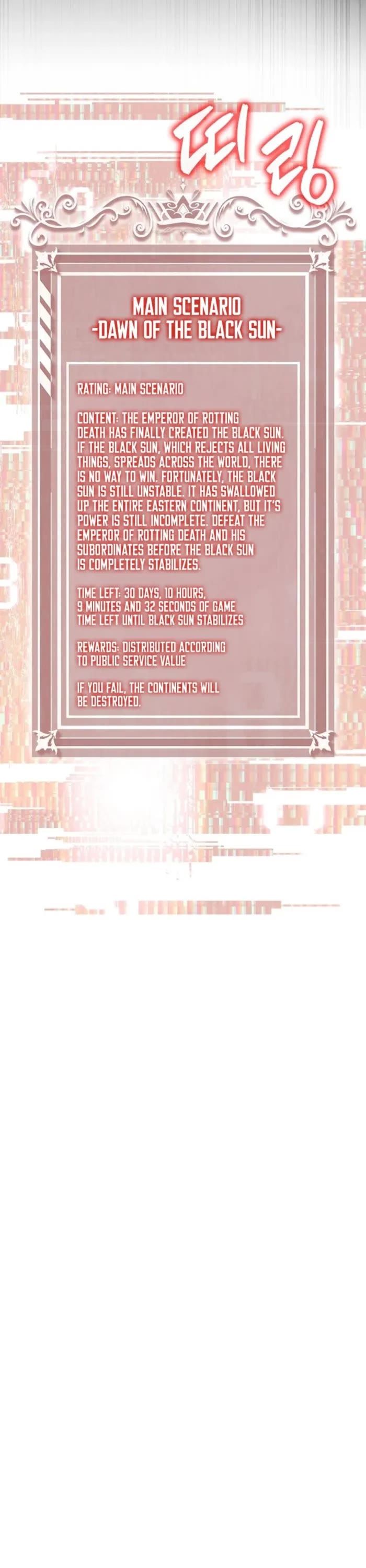 Sleeping Ranker Chapter 131 page 14 - Chapter 131