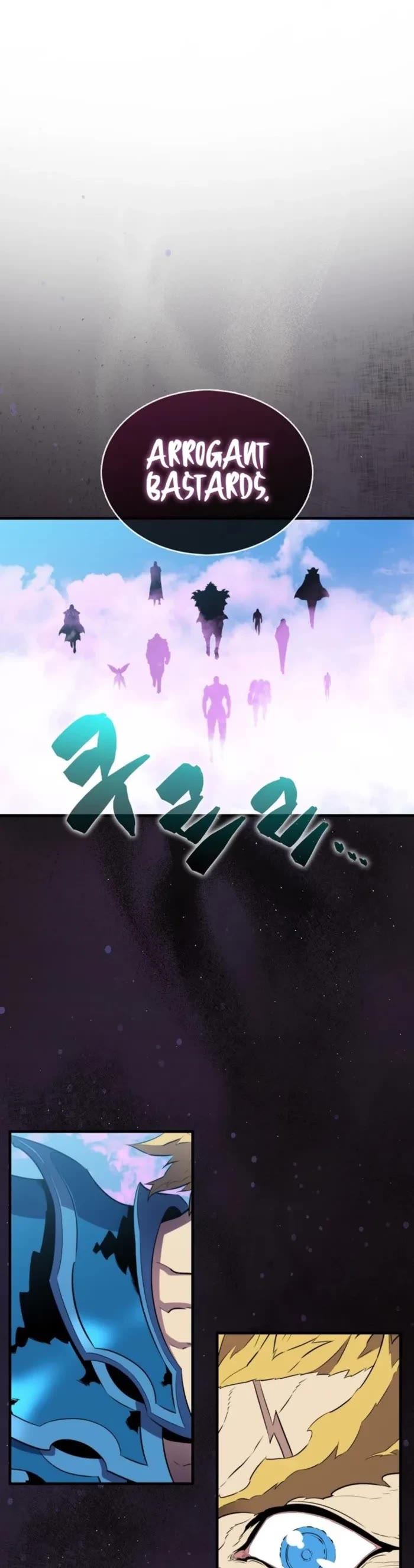 Sleeping Ranker Chapter 131 page 18 - Chapter 131