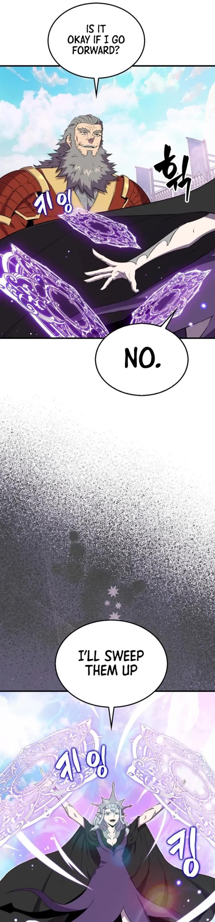 Sleeping Ranker Chapter 131 page 20 - Chapter 131