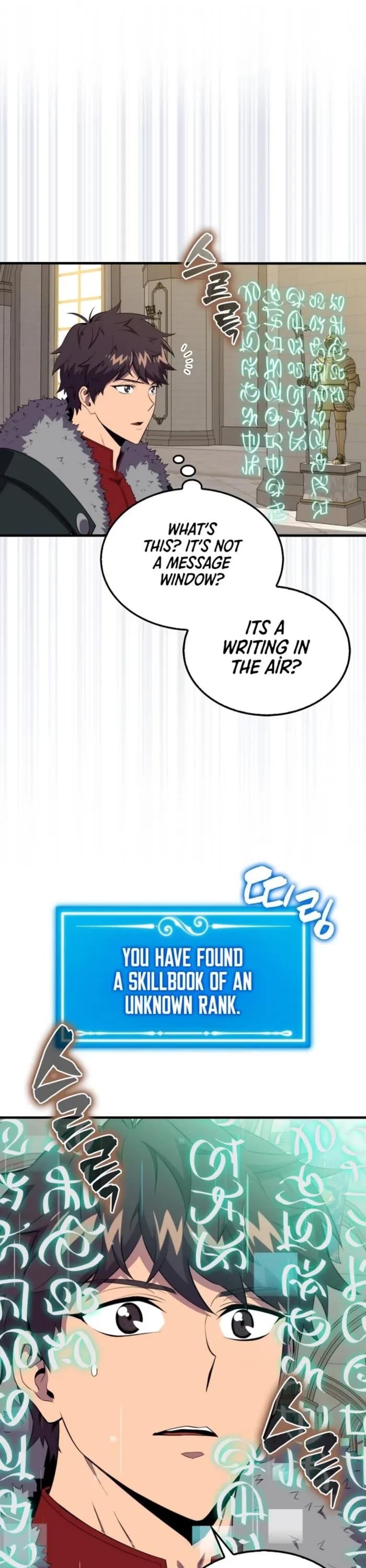Sleeping Ranker Chapter 131 page 29 - Chapter 131
