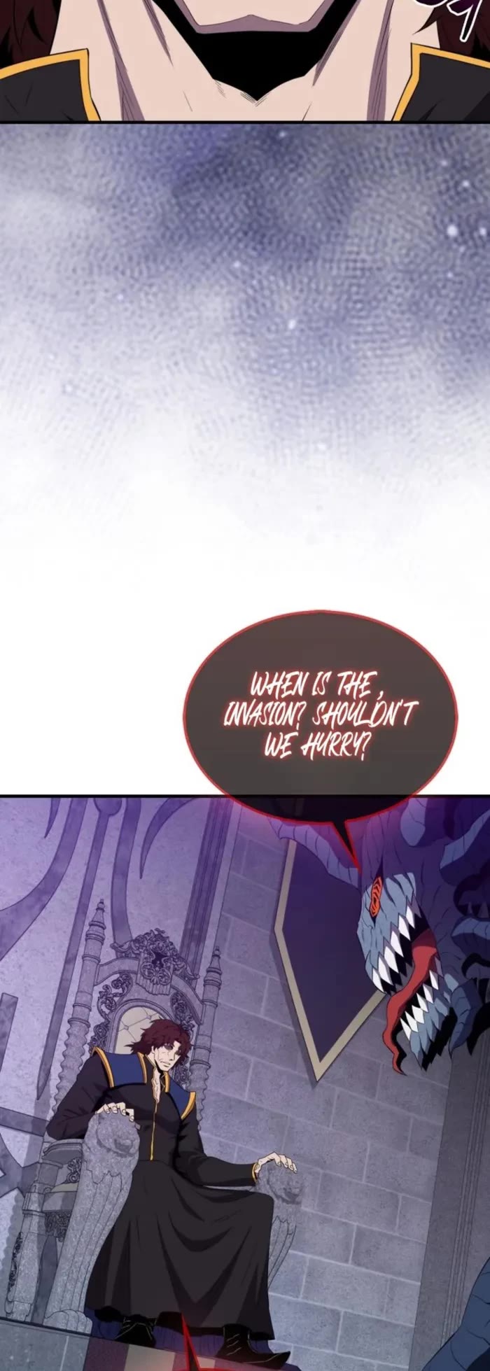 Sleeping Ranker Chapter 131 page 3 - Chapter 131