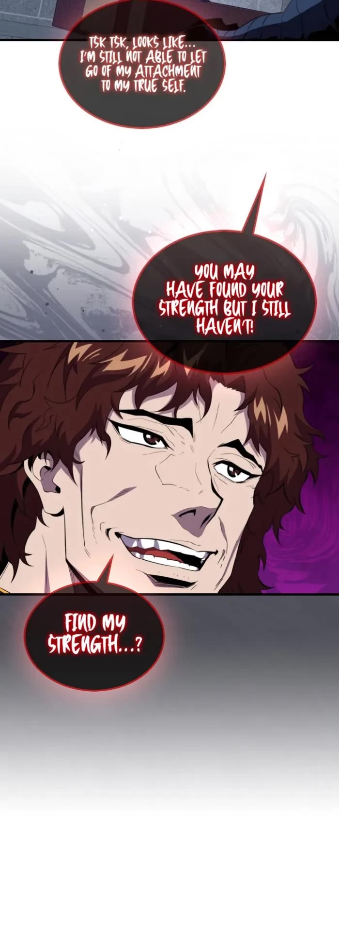 Sleeping Ranker Chapter 131 page 4 - Chapter 131