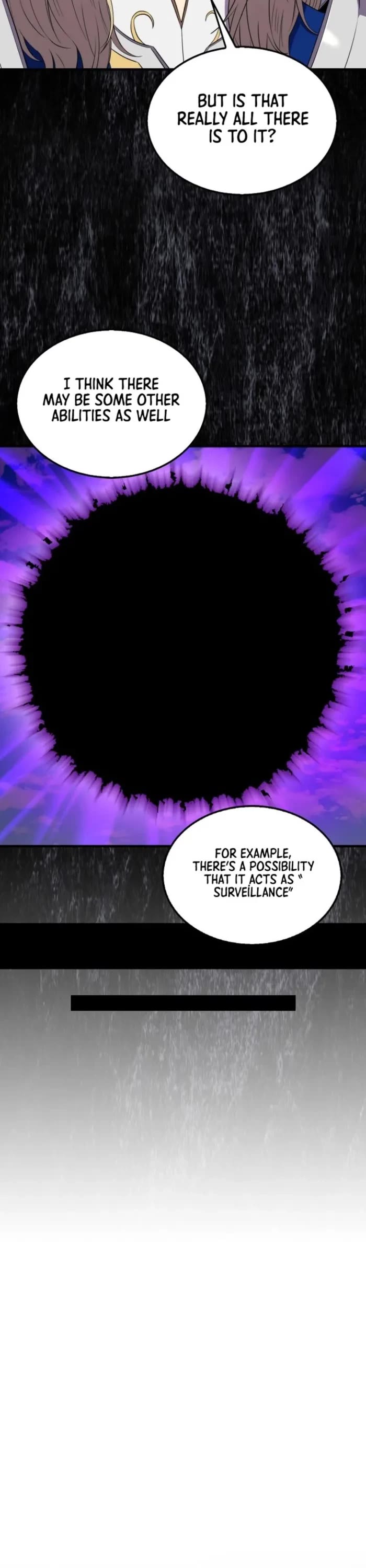 Sleeping Ranker Chapter 131 page 40 - Chapter 131