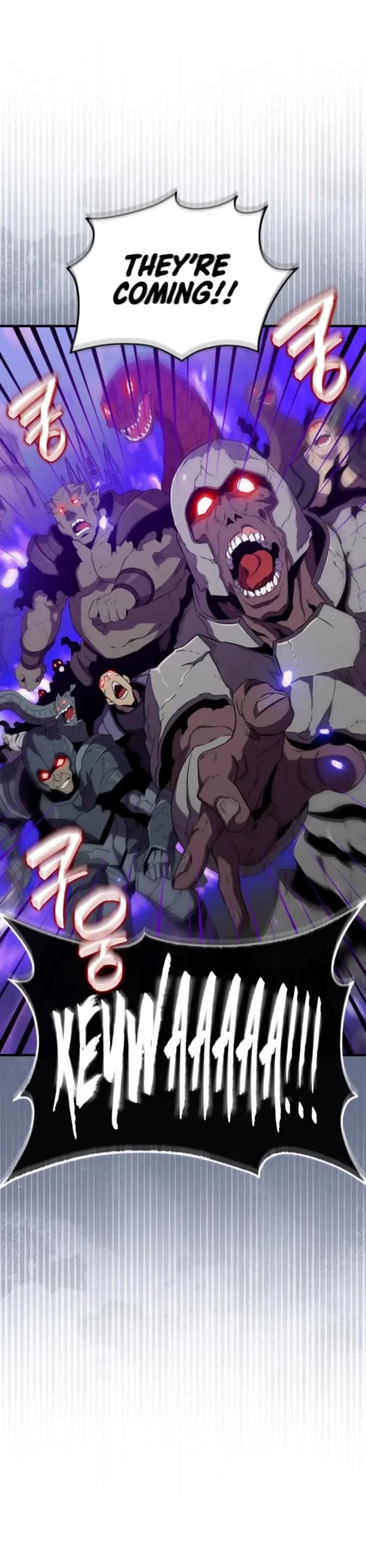 Sleeping Ranker Chapter 131 page 49 - Chapter 131