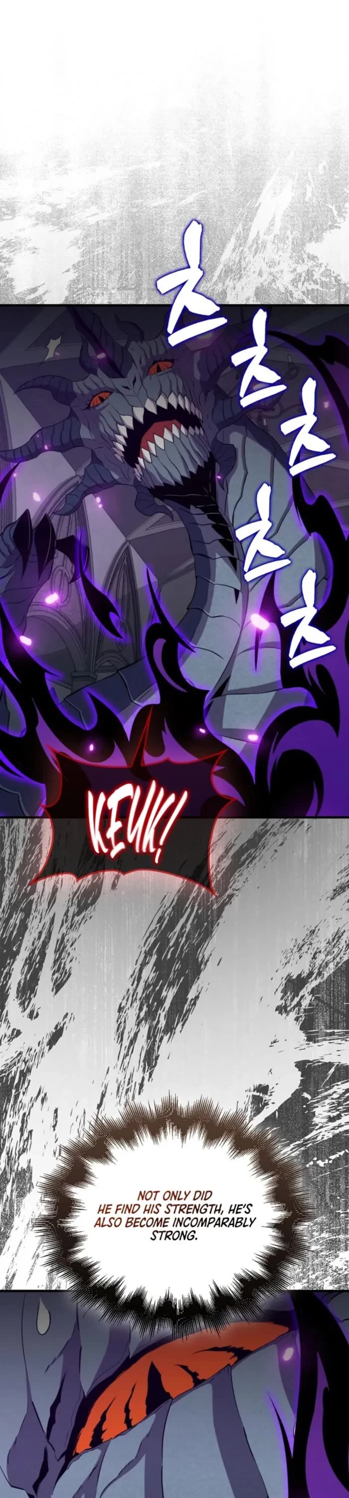 Sleeping Ranker Chapter 131 page 5 - Chapter 131