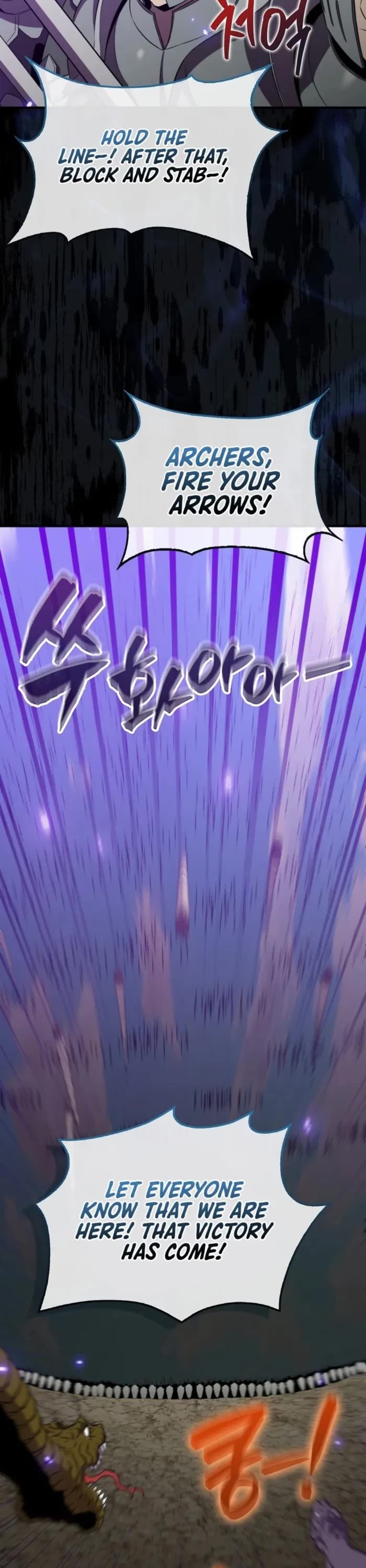 Sleeping Ranker Chapter 131 page 51 - Chapter 131