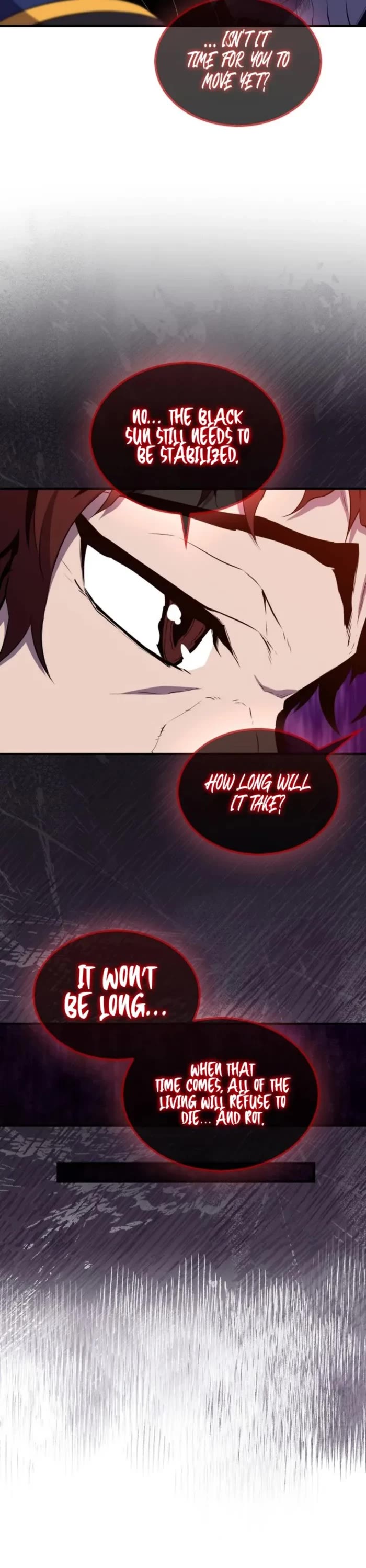 Sleeping Ranker Chapter 131 page 7 - Chapter 131