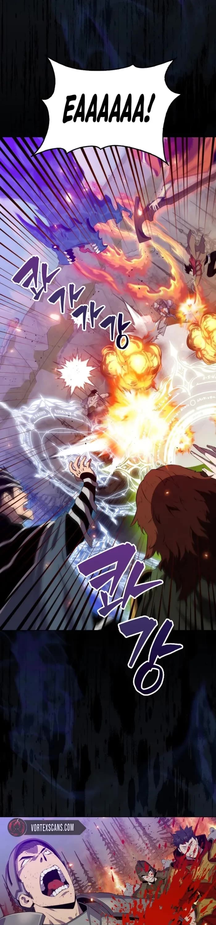 Sleeping Ranker Chapter 132 page 11 - Chapter 132