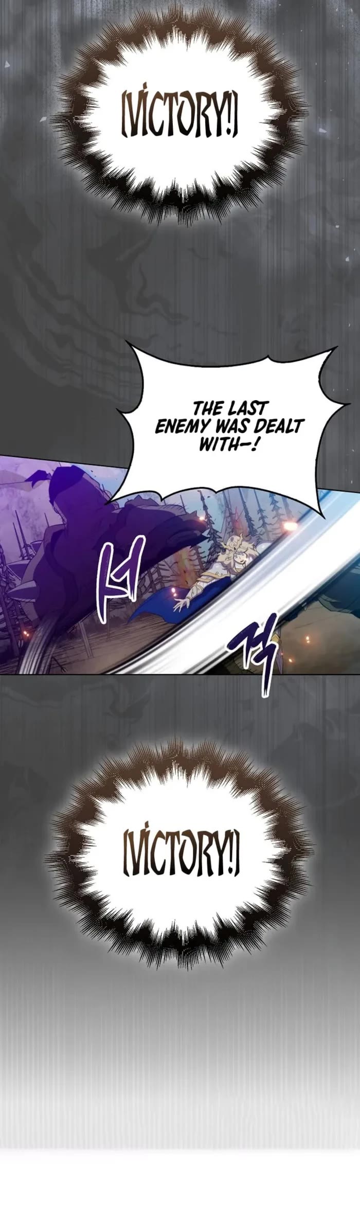 Sleeping Ranker Chapter 132 page 14 - Chapter 132