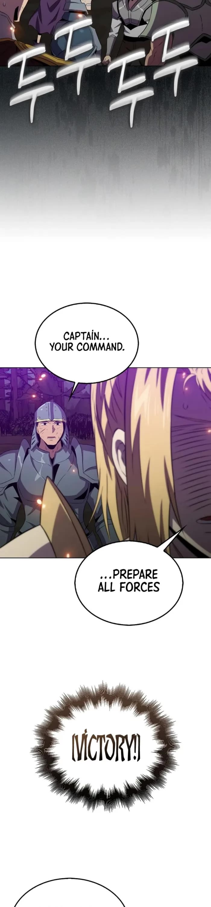 Sleeping Ranker Chapter 132 page 18 - Chapter 132