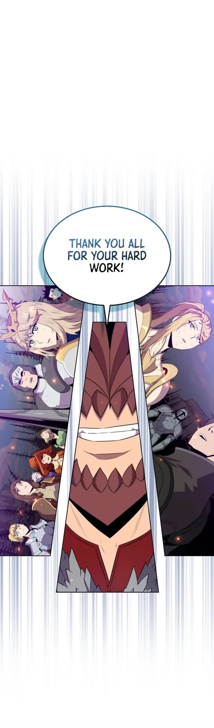 Sleeping Ranker Chapter 132 page 25 - Chapter 132