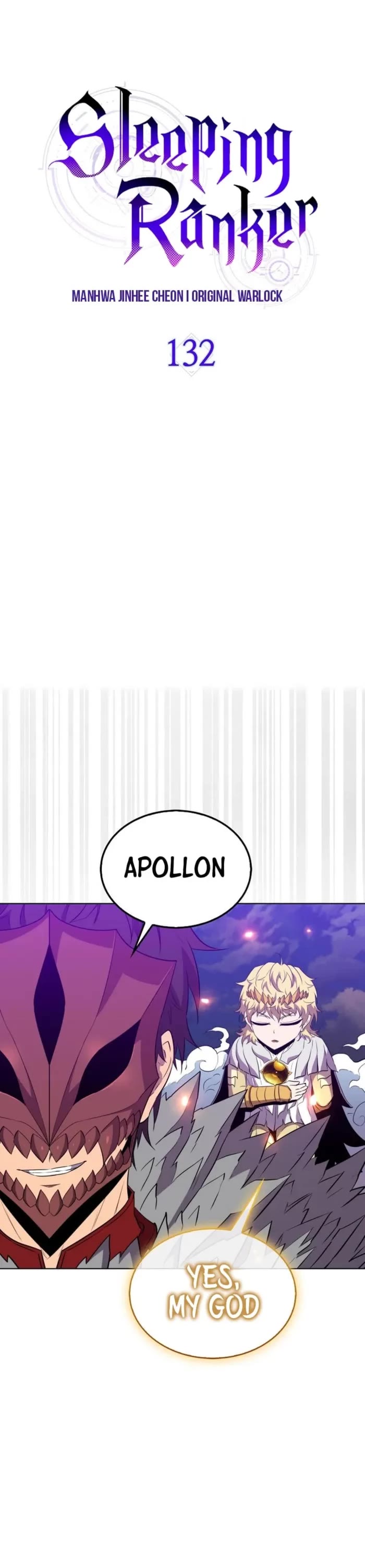 Sleeping Ranker Chapter 132 page 27 - Chapter 132