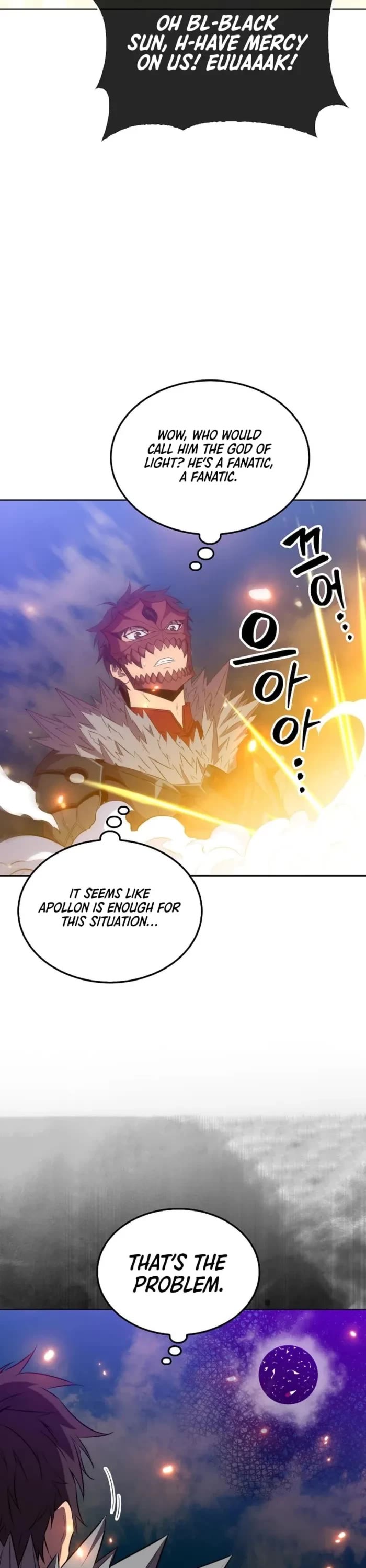 Sleeping Ranker Chapter 132 page 31 - Chapter 132