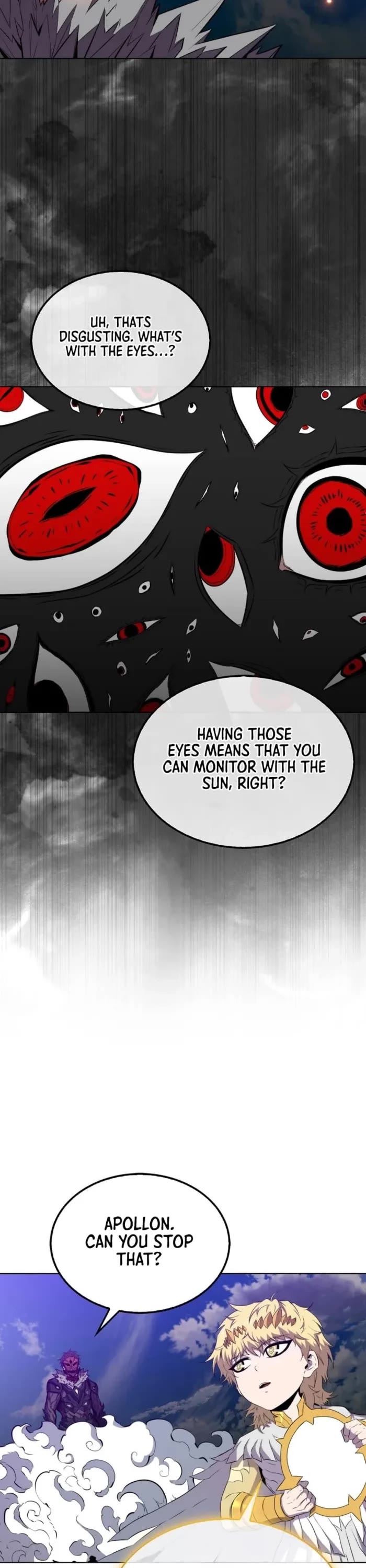 Sleeping Ranker Chapter 132 page 32 - Chapter 132