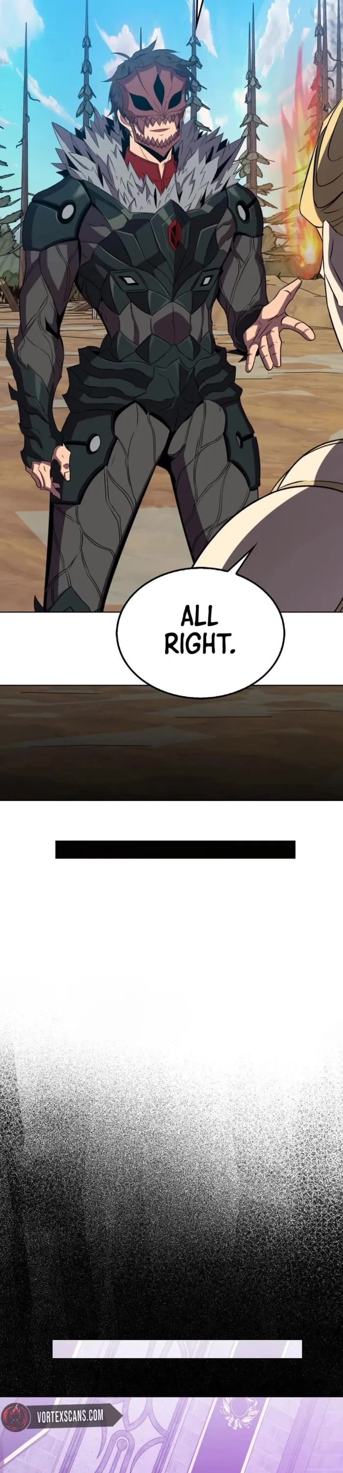 Sleeping Ranker Chapter 132 page 36 - Chapter 132