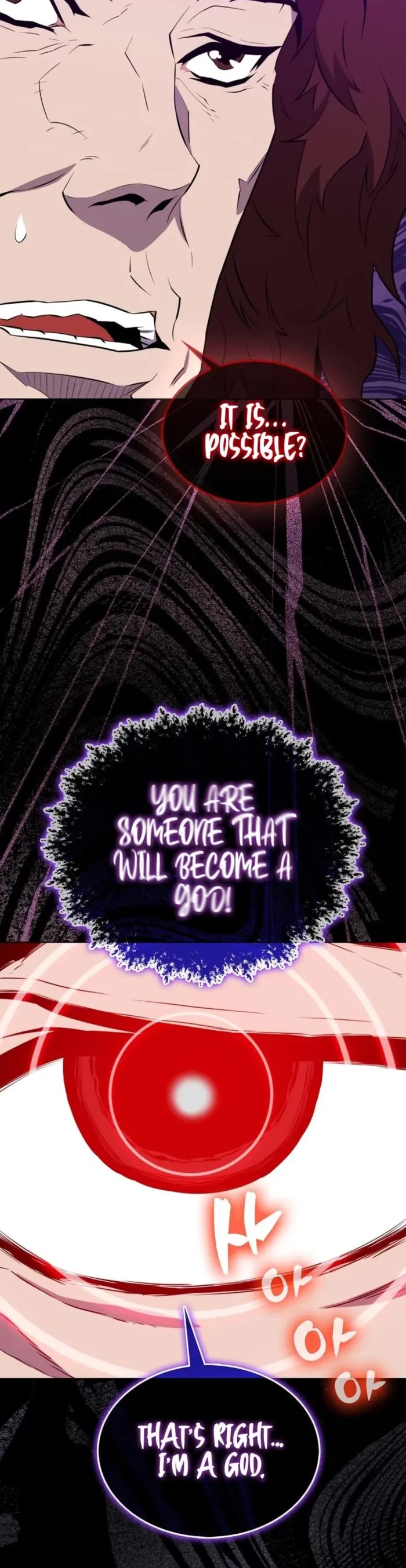 Sleeping Ranker Chapter 132 page 39 - Chapter 132