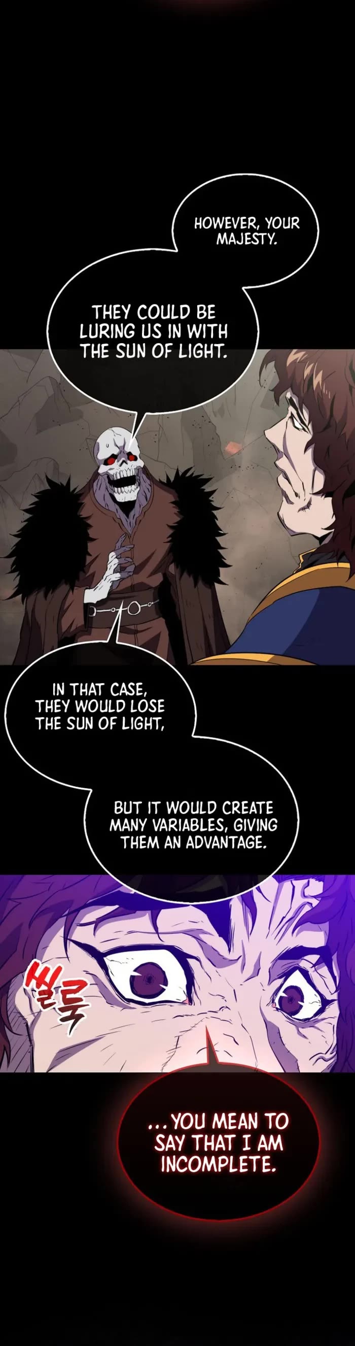 Sleeping Ranker Chapter 133 page 14 - Chapter 133