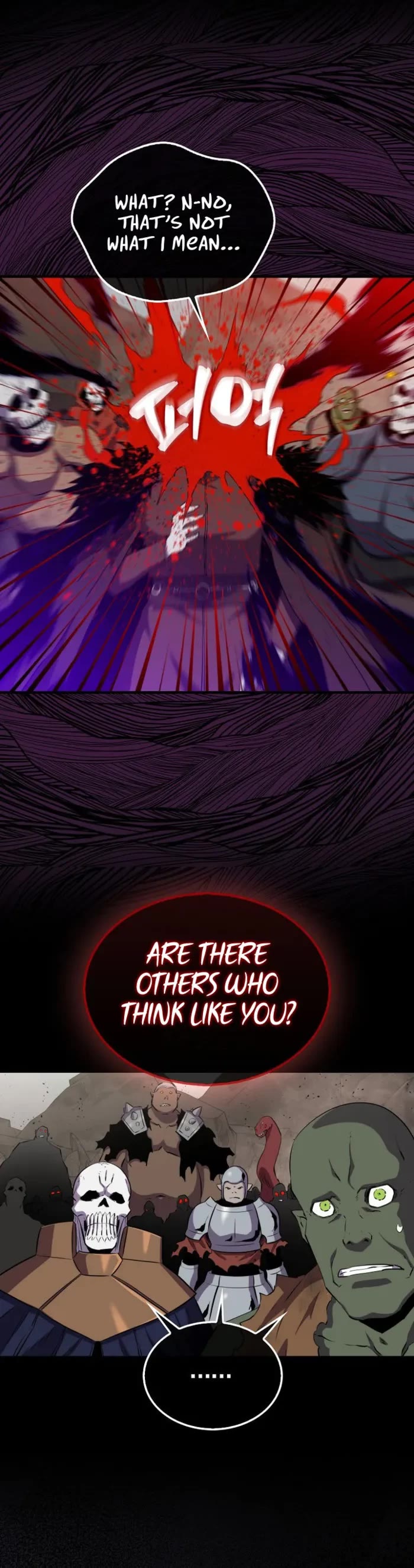 Sleeping Ranker Chapter 133 page 15 - Chapter 133