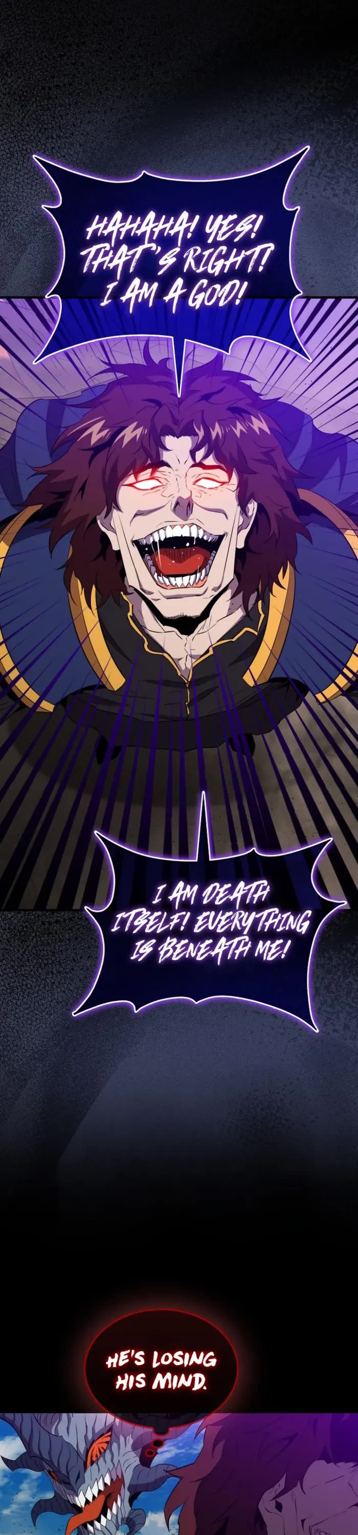 Sleeping Ranker Chapter 133 page 16 - Chapter 133