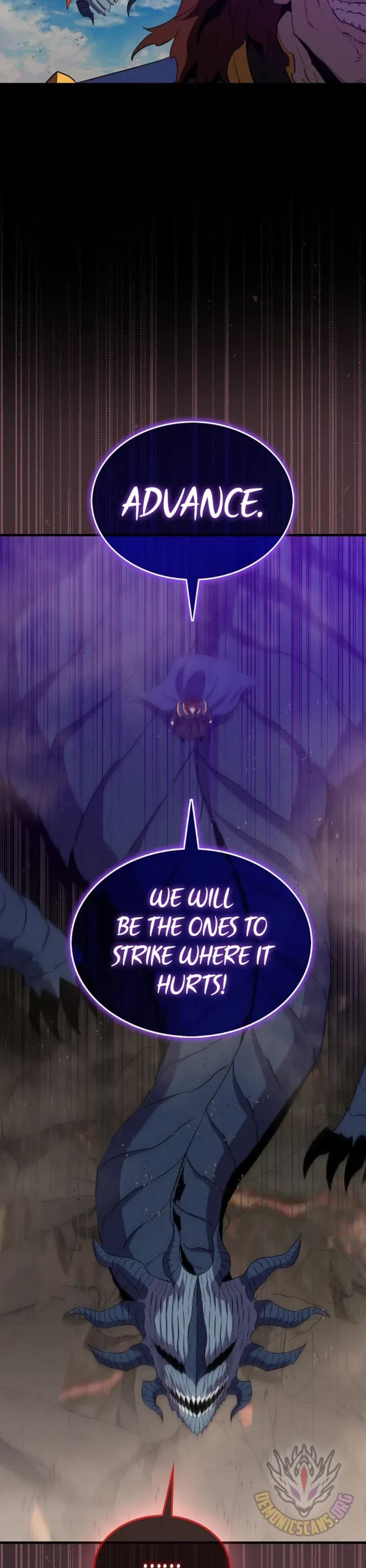 Sleeping Ranker Chapter 133 page 17 - Chapter 133