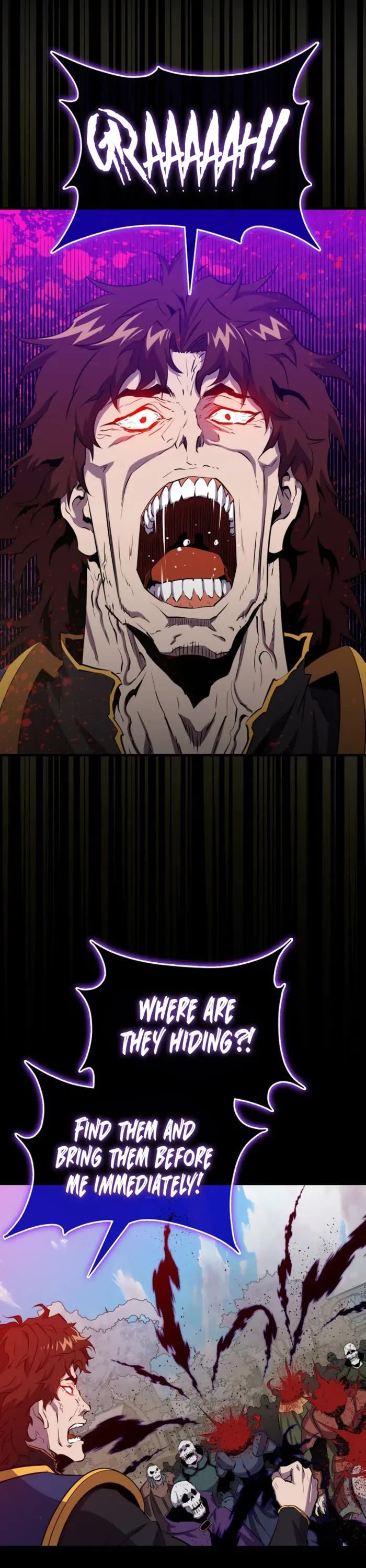 Sleeping Ranker Chapter 133 page 20 - Chapter 133