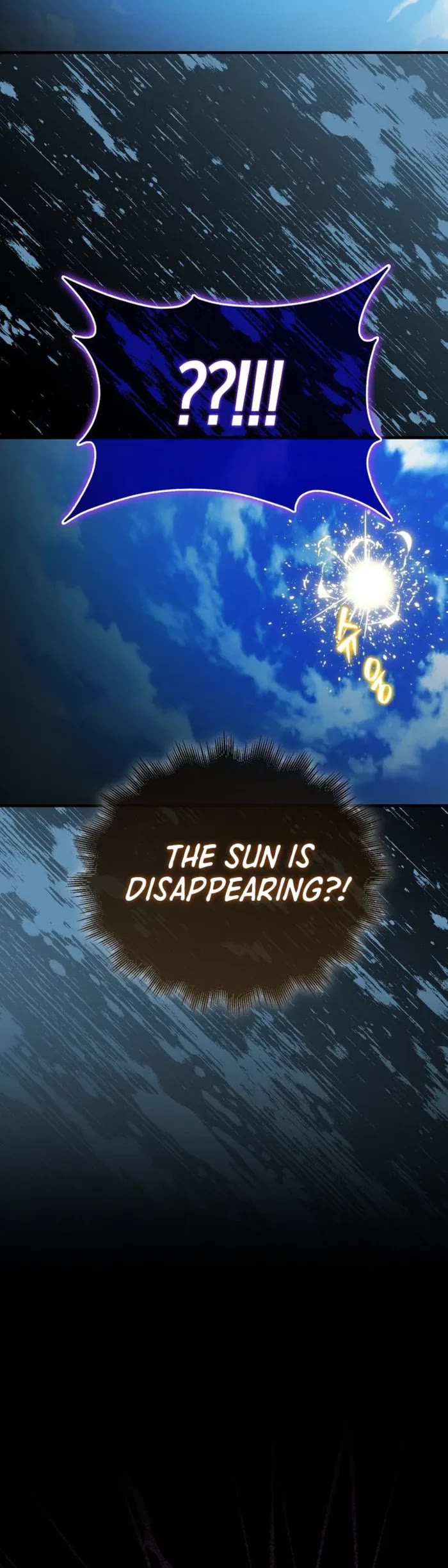 Sleeping Ranker Chapter 133 page 22 - Chapter 133