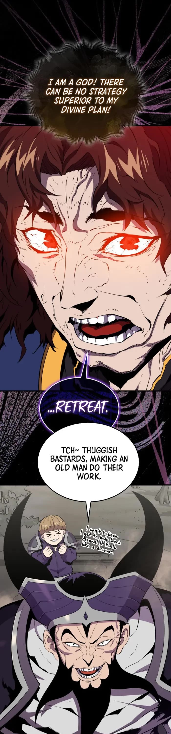 Sleeping Ranker Chapter 133 page 23 - Chapter 133