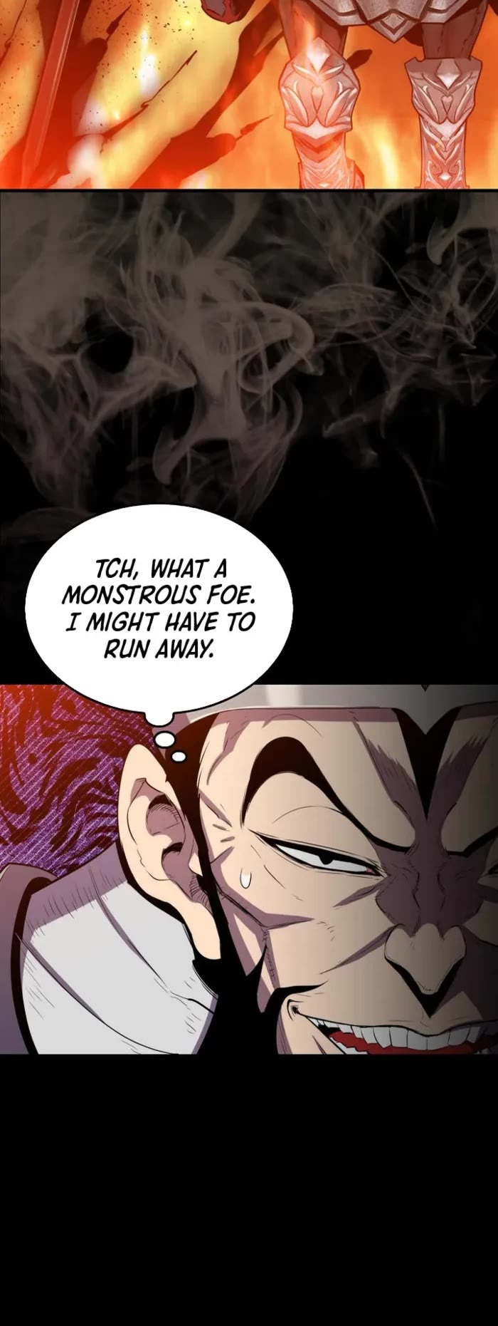 Sleeping Ranker Chapter 133 page 26 - Chapter 133