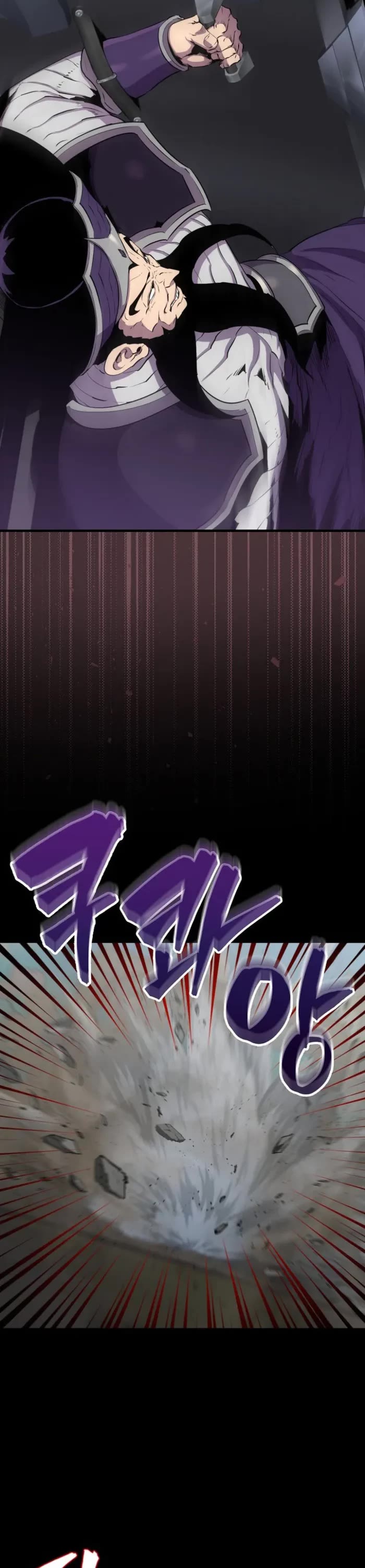Sleeping Ranker Chapter 133 page 28 - Chapter 133