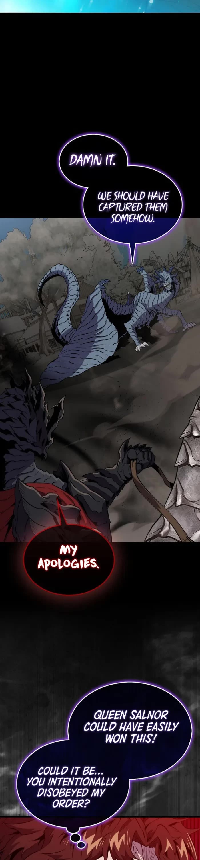 Sleeping Ranker Chapter 133 page 38 - Chapter 133
