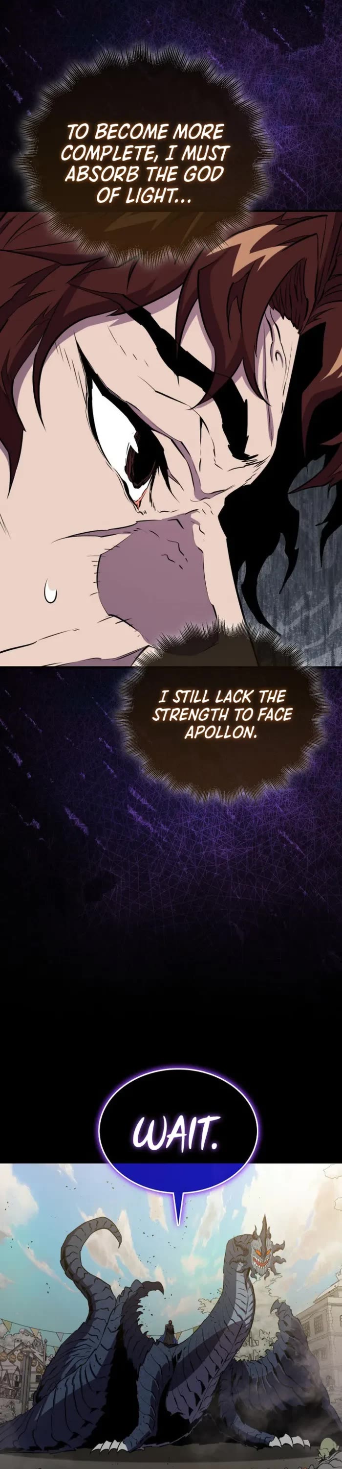 Sleeping Ranker Chapter 133 page 41 - Chapter 133