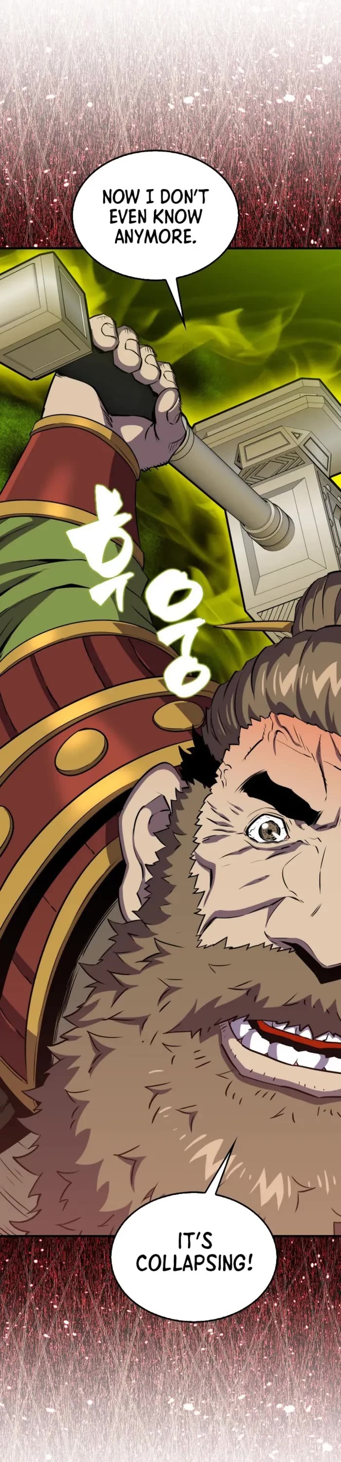 Sleeping Ranker Chapter 133 page 45 - Chapter 133