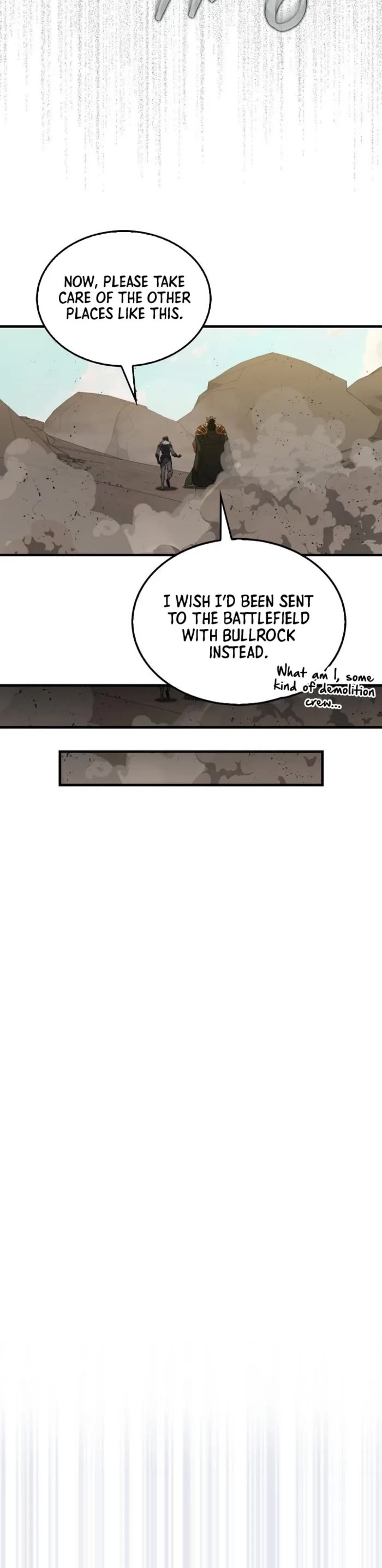 Sleeping Ranker Chapter 133 page 47 - Chapter 133