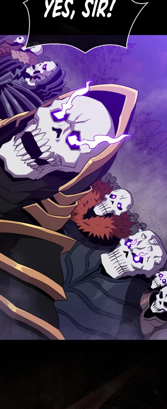 Sleeping Ranker Chapter 134 page 11 - Chapter 134
