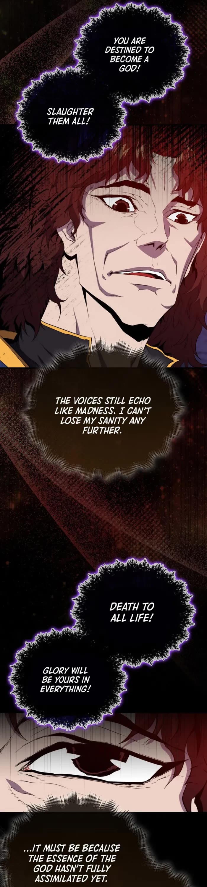 Sleeping Ranker Chapter 134 page 12 - Chapter 134