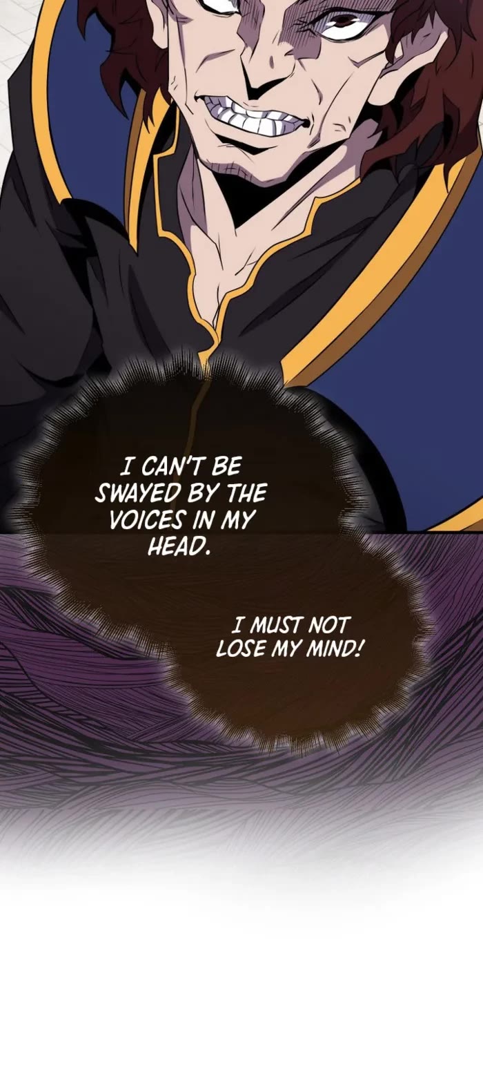 Sleeping Ranker Chapter 134 page 15 - Chapter 134