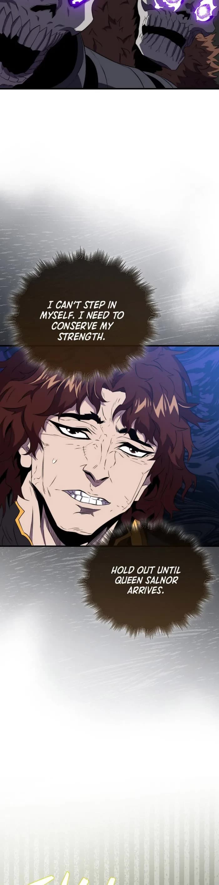 Sleeping Ranker Chapter 134 page 17 - Chapter 134