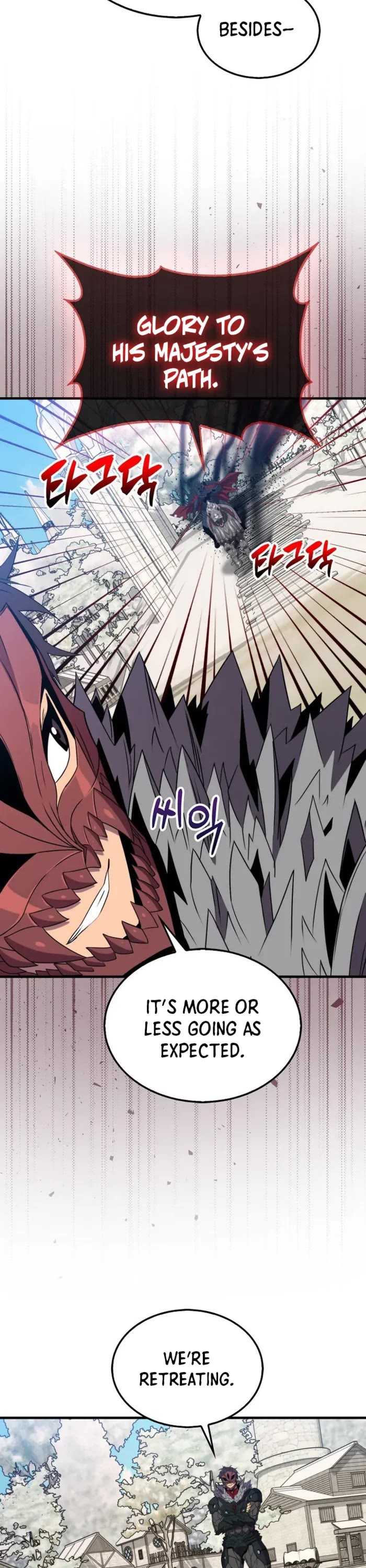 Sleeping Ranker Chapter 134 page 20 - Chapter 134