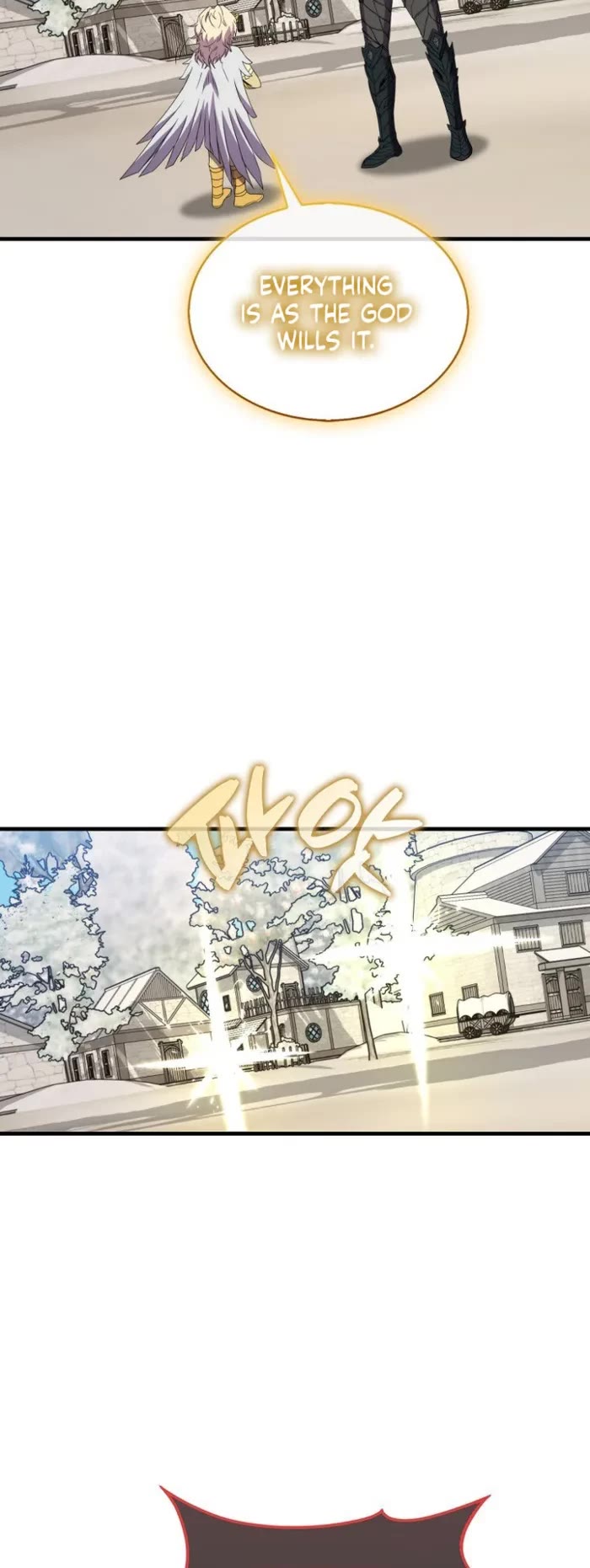 Sleeping Ranker Chapter 134 page 21 - Chapter 134